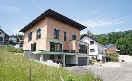 House in Kapfenberg, Styria, Austria 1
