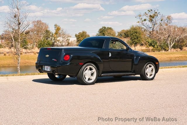 Chevrolet SSR in Calverton, NY, United States 5 - 17255285