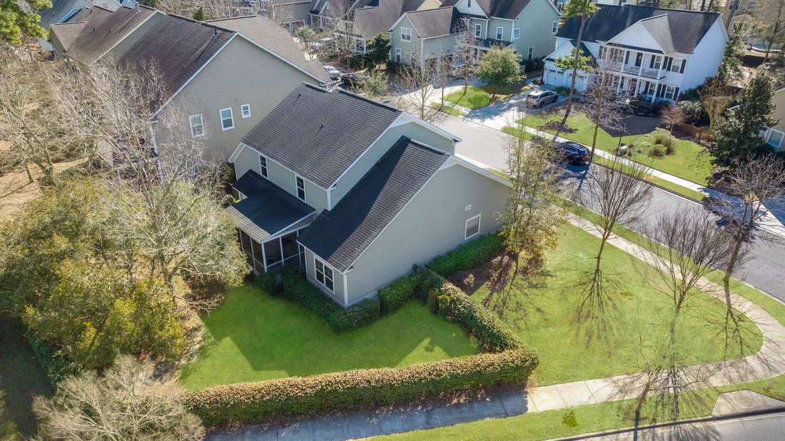 House in Summerville, South Carolina, United States 4 - 17255862