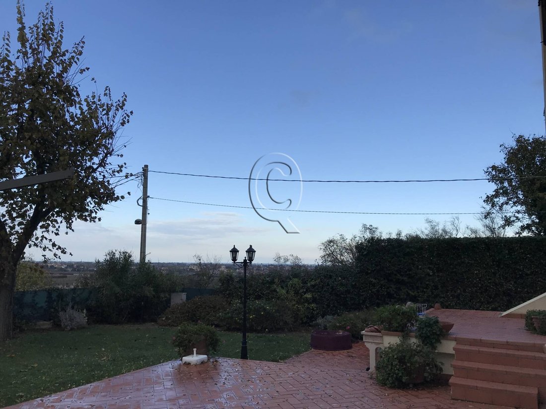 Casa a Zona Dario Campana - Zona Covignano, Rimini, Emilia-Romagna 5 - 17254737