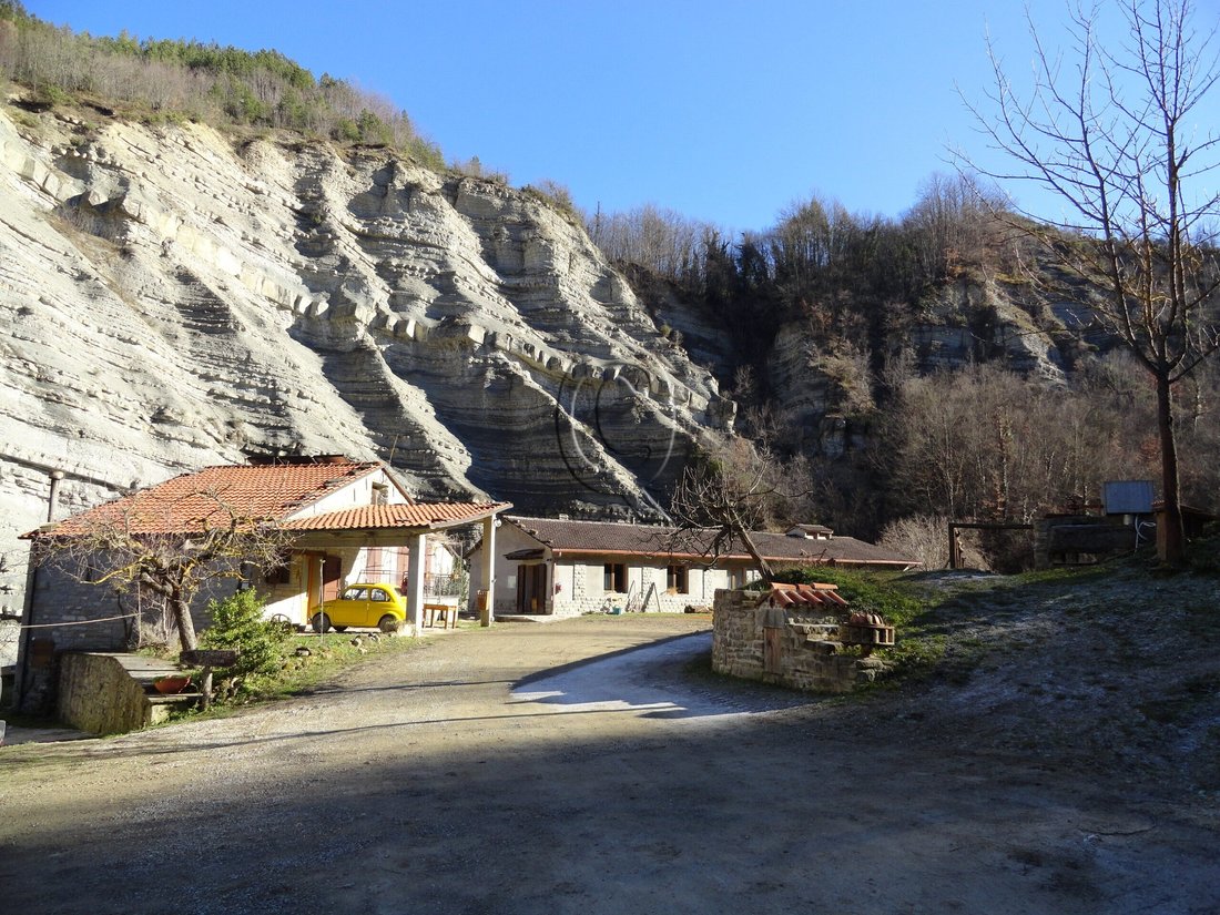 House in Bagno di Romagna, Emilia-Romagna, Italy 3 - 17254726