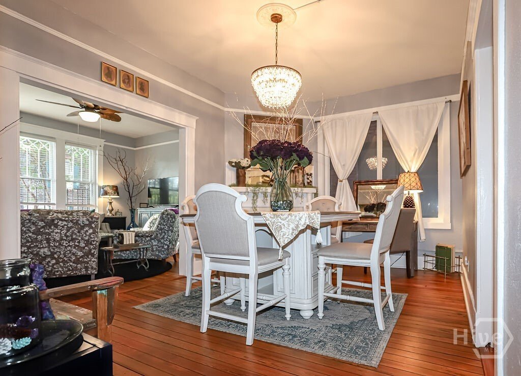 Condo in Savannah, Georgia, United States 1 - 17256928