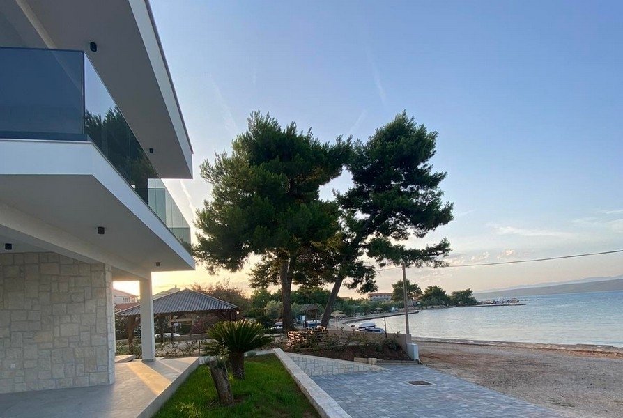 Villa in Pasman, Zadar County, Croatia 5 - 17255750