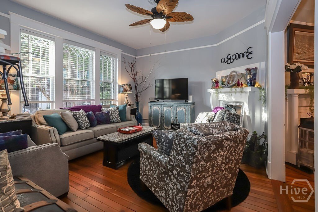 Condo in Savannah, Georgia, United States 2 - 17256928