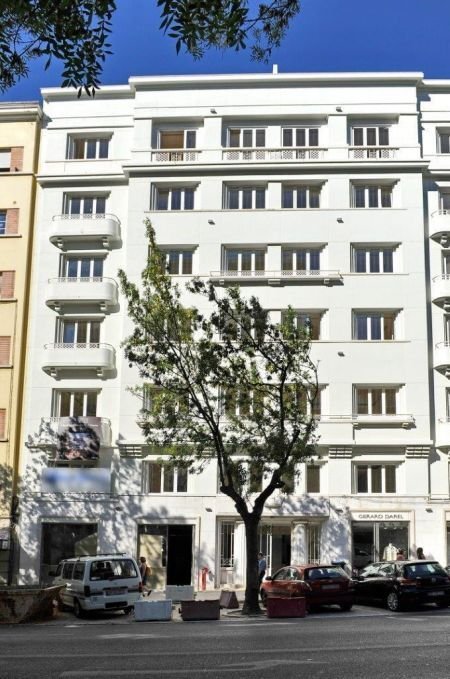 Apartment in Avenidas Novas, Lisbon, Portugal 2 - 17257750