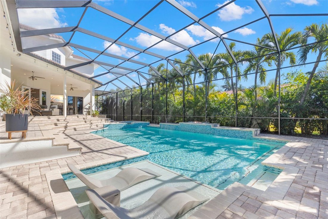 House in St. Petersburg, Florida, United States 2 - 17254493