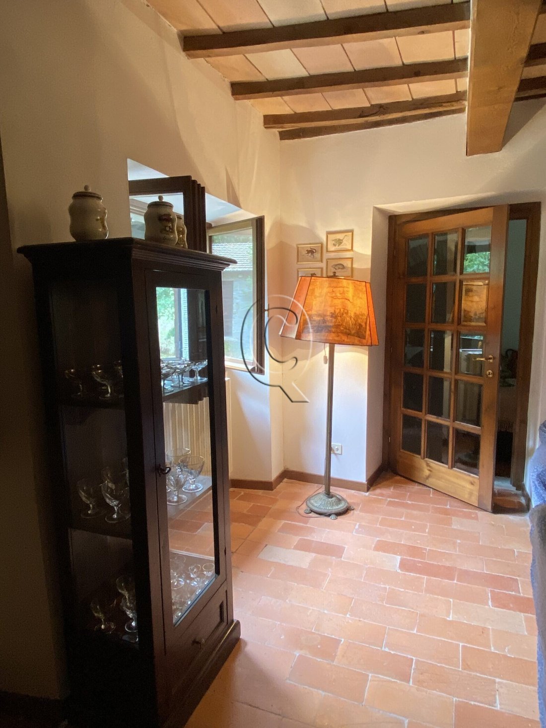 Estate in Pieve Santo Stefano, Tuscany, Italy 2 - 17254177