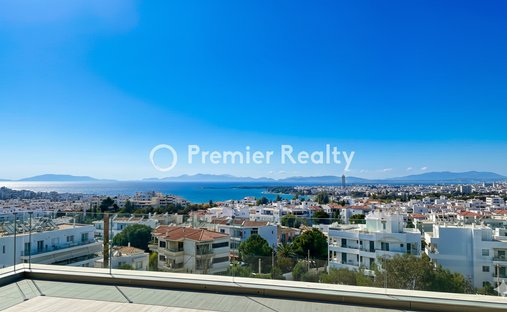 Appartement à Voúla, Attique, Grèce 1