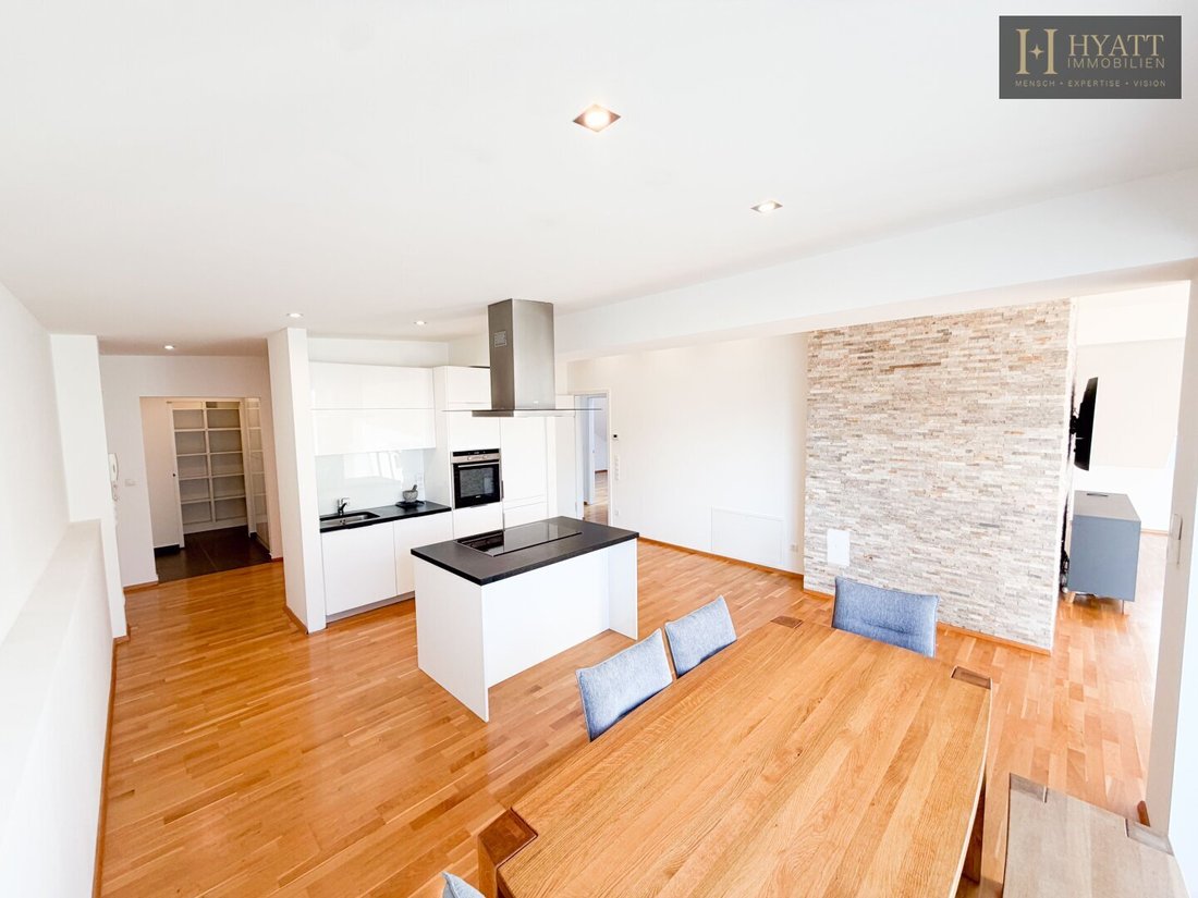 Penthouse in Vienna, Wien, Austria 2 - 17036472
