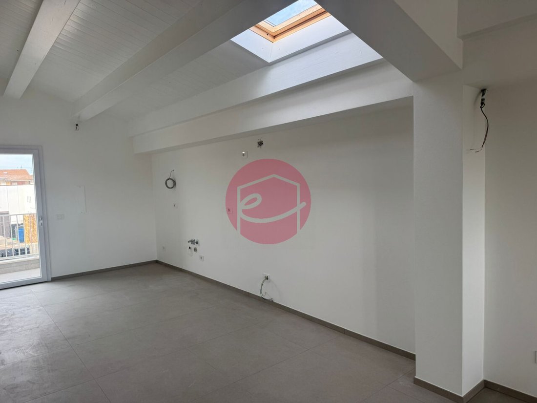 Apartment in Gambettola, Emilia-Romagna, Italy 5 - 17255980