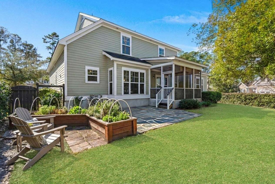 House in Summerville, South Carolina, United States 2 - 17255862
