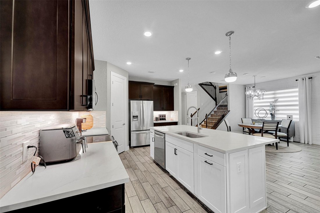 House in Coral Springs, Florida, United States 4 - 17254142