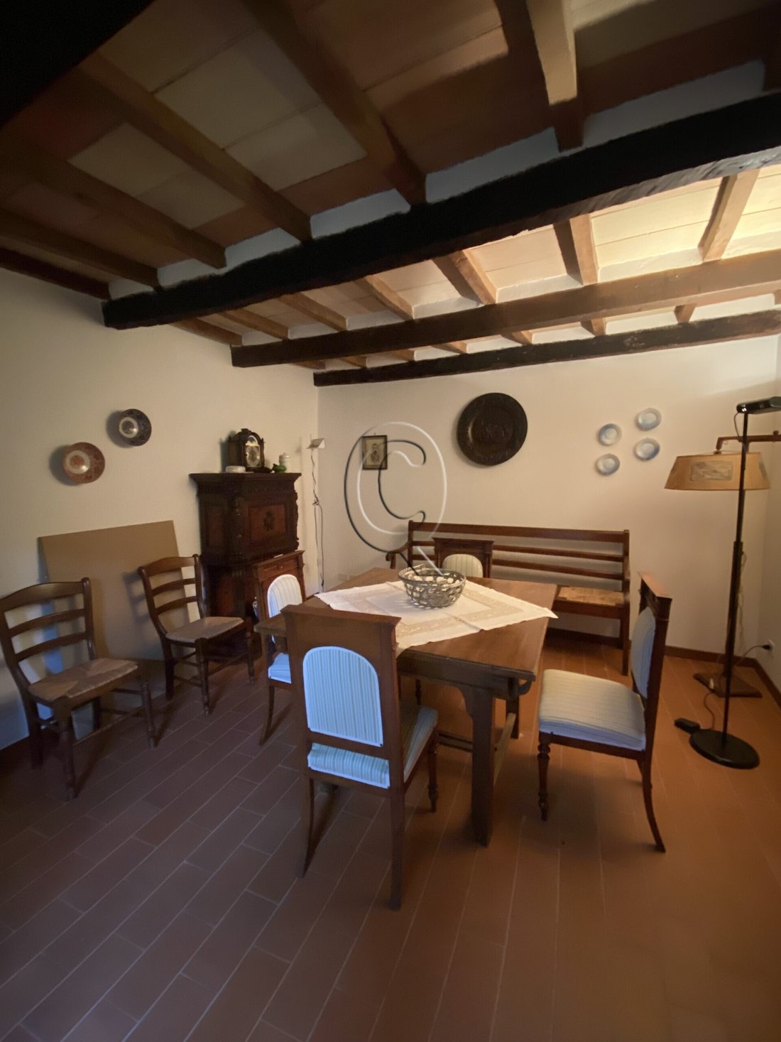 Estate in Pieve Santo Stefano, Tuscany, Italy 4 - 17254177