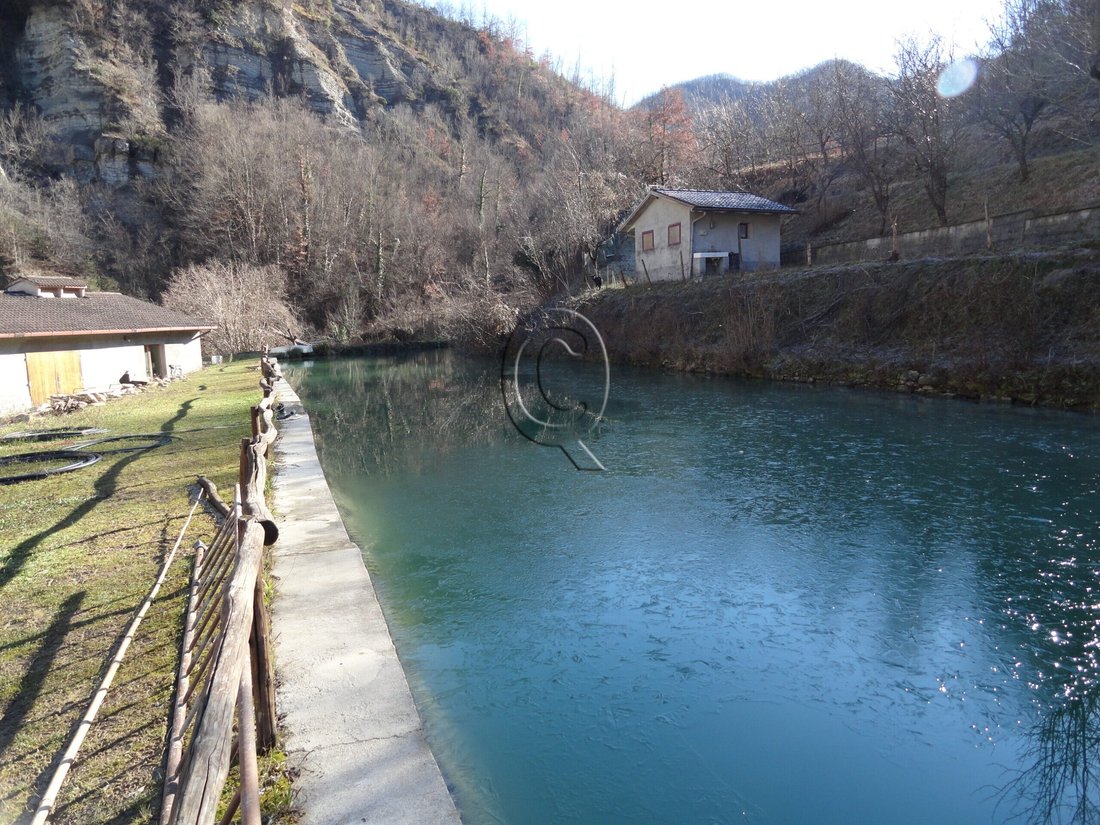 House in Bagno di Romagna, Emilia-Romagna, Italy 4 - 17254726