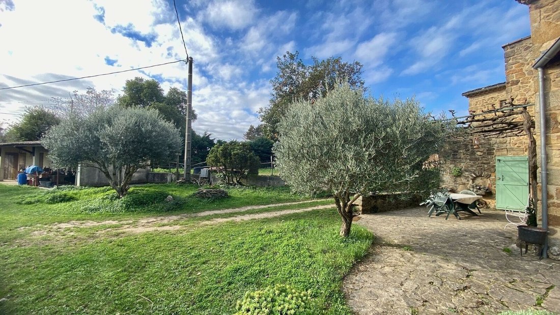 House in Charmes-sur-Rhone, Auvergne-Rhône-Alpes, France 5 - 17255246