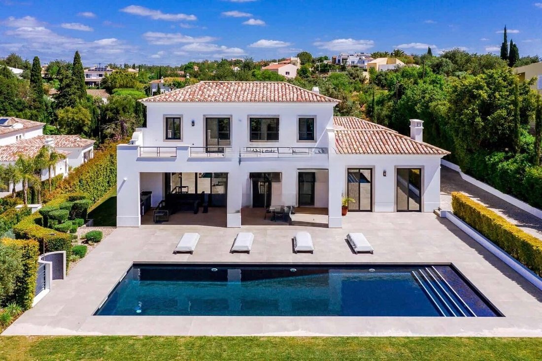 House in Almancil, Algarve, Portugal 1 - 15555744