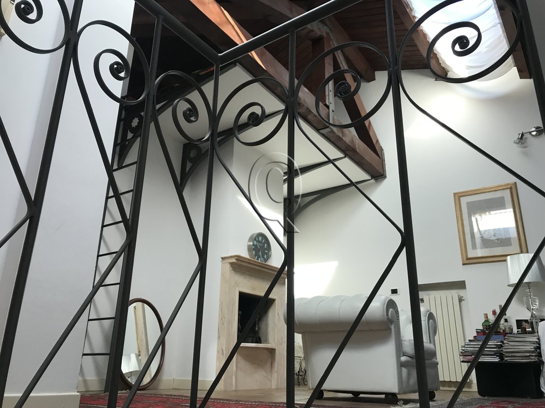 Apartment in Padulli - Colle di Covignano - Vergiano, Rimini, Emilia-Romagna 3 - 17255621