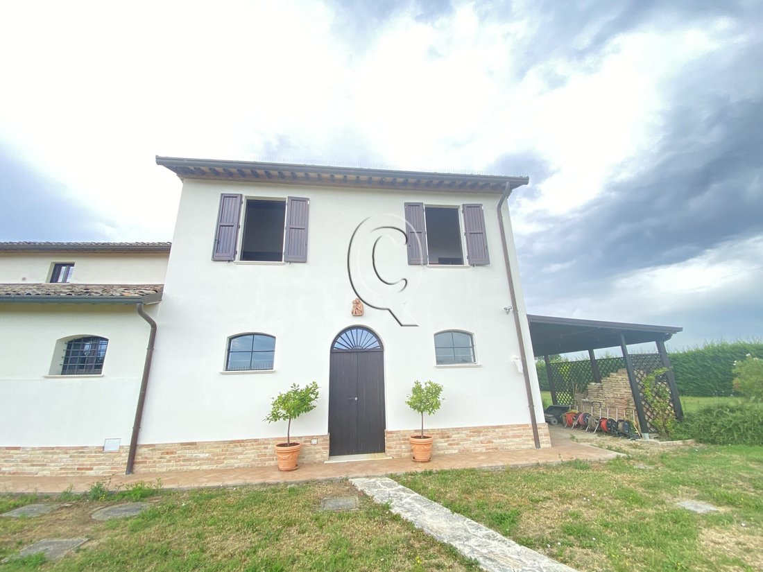 House in Roncalceci - Ghibullo - San Pietro In Trento, Ravenna, Italy 3 - 17254823