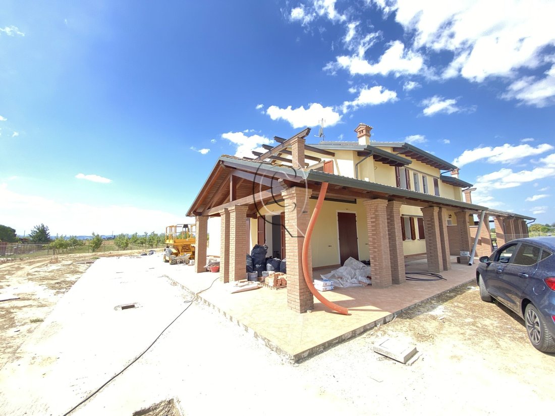 Villa in Center, Cesena, Emilia-Romagna 3 - 17254260