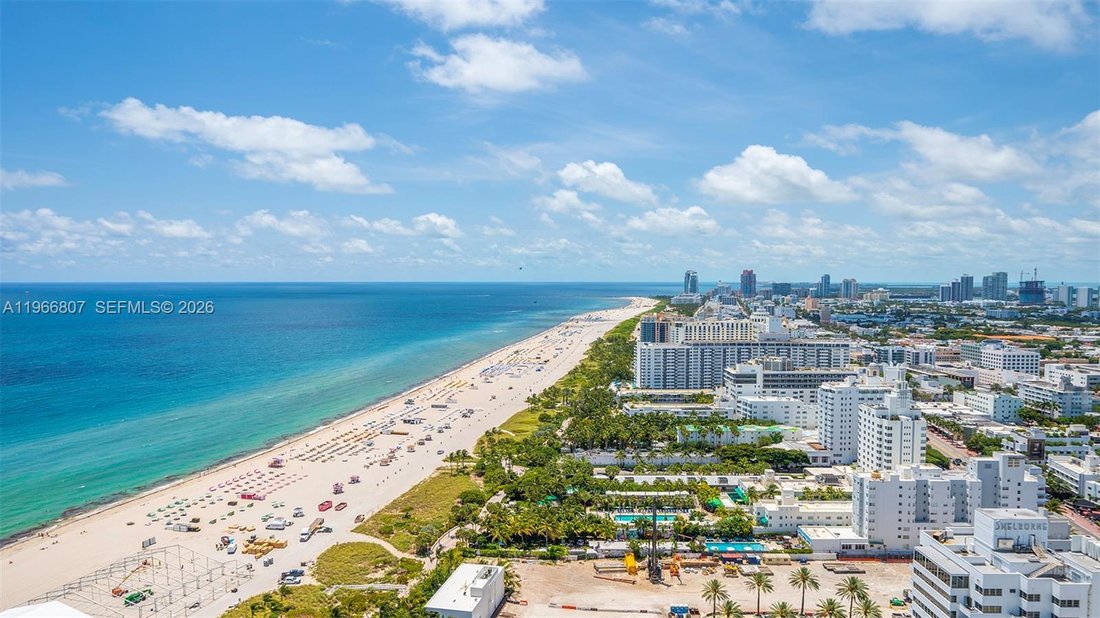 Condo in Miami Beach, Florida, United States 2 - 17255039