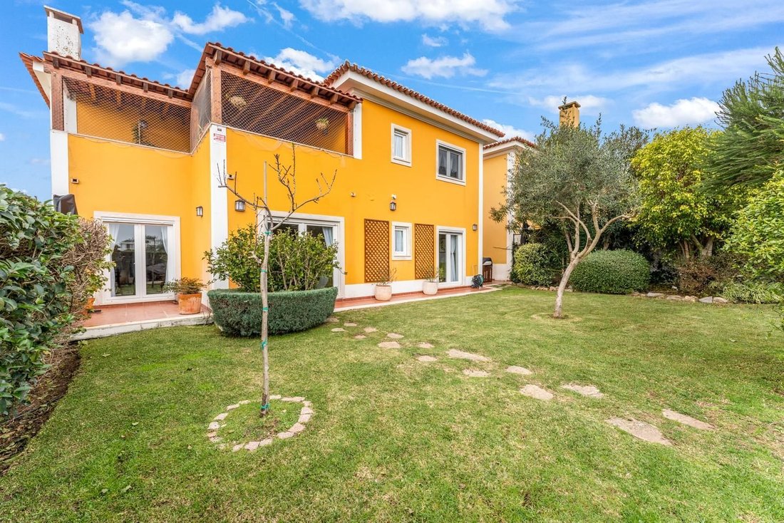 Villa in Alcabideche, Lisbon, Portugal 3 - 17257761