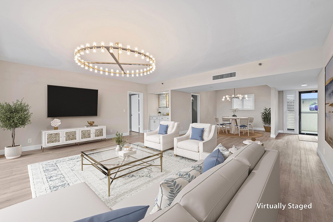 Condo in Jupiter, Florida, United States 4 - 17175787