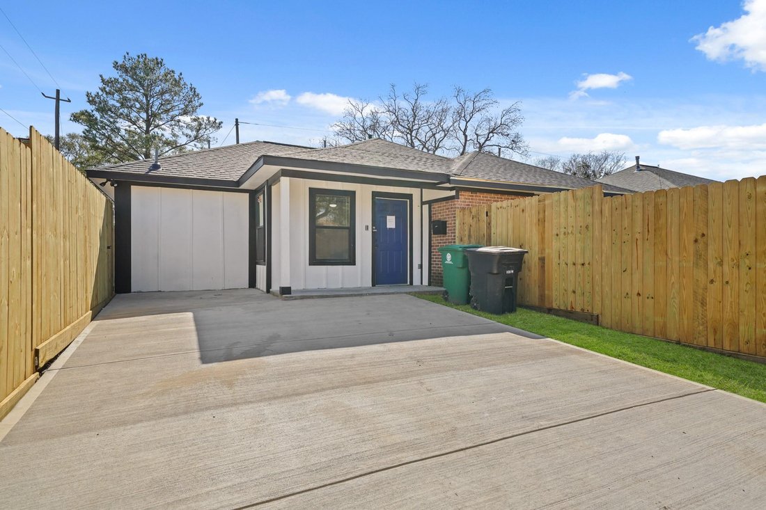 Houston, Texas, United States 1 - 17255066