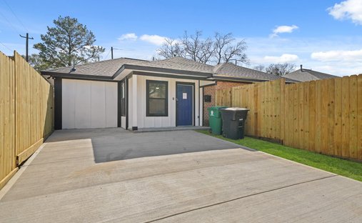 Wohnung in Houston, Texas, Vereinigte Staaten 1