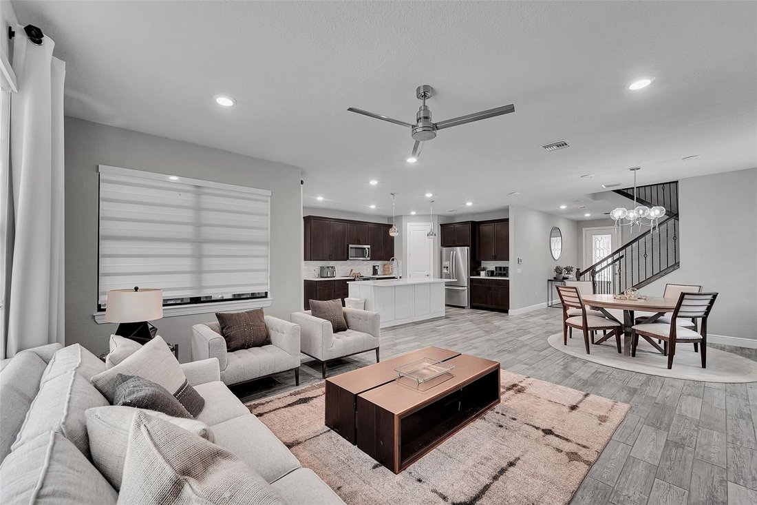 House in Coral Springs, Florida, United States 3 - 17254142