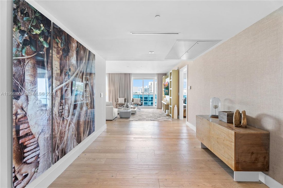 Condo in Miami Beach, Florida, United States 3 - 17255005