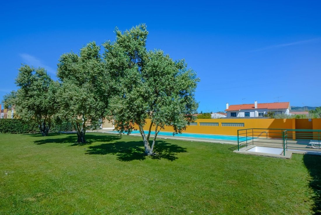 Villa in Alcabideche, Lisbon, Portugal 5 - 17257761
