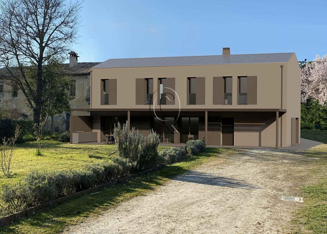 House in Darsena, Ravenna, Emilia-Romagna 2 - 17254996