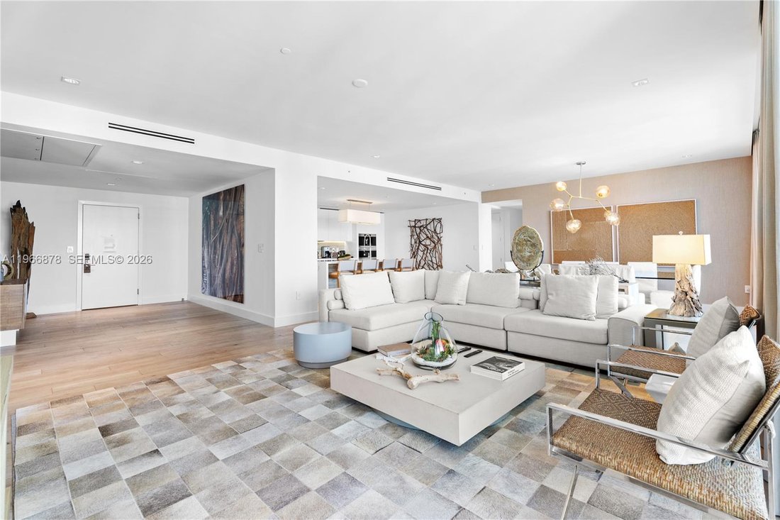 Condo in Miami Beach, Florida, United States 4 - 17255005