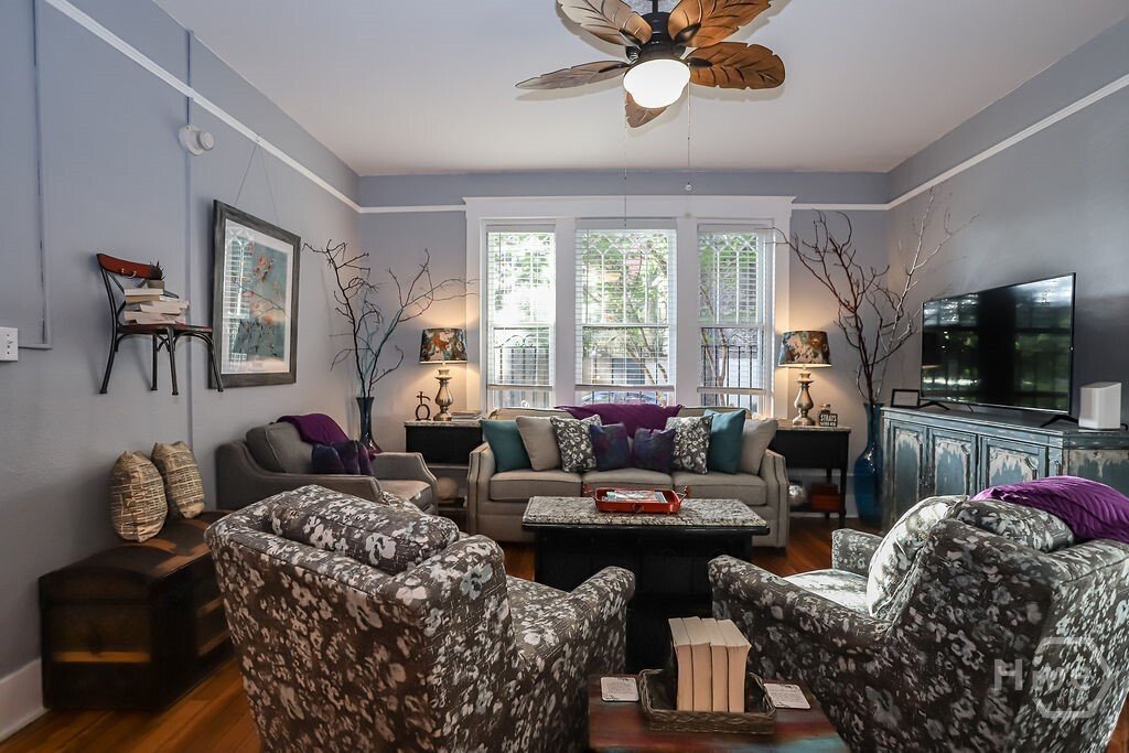 Condo in Savannah, Georgia, United States 3 - 17256928