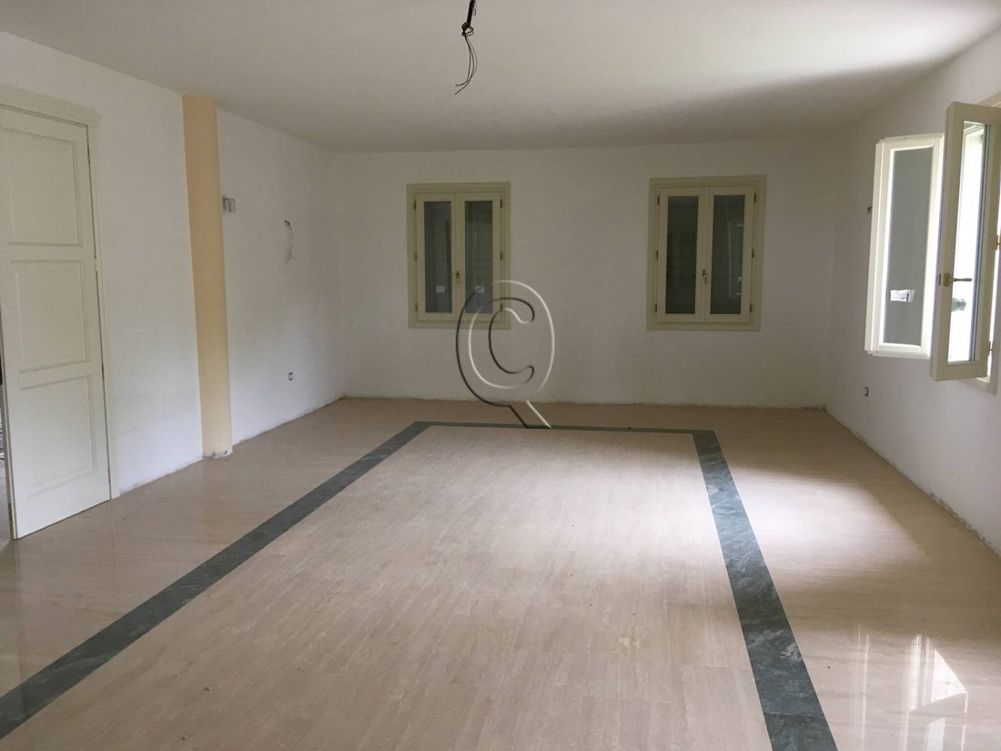Villa in Monte - Ponte Abbadesse Zone, Cesena, Emilia-Romagna 4 - 17254288