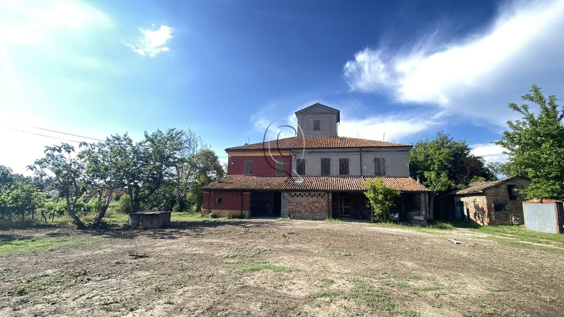 House in Bagnarola - Villalta - Borella, Cesenatico, Emilia-Romagna 5 - 17254658