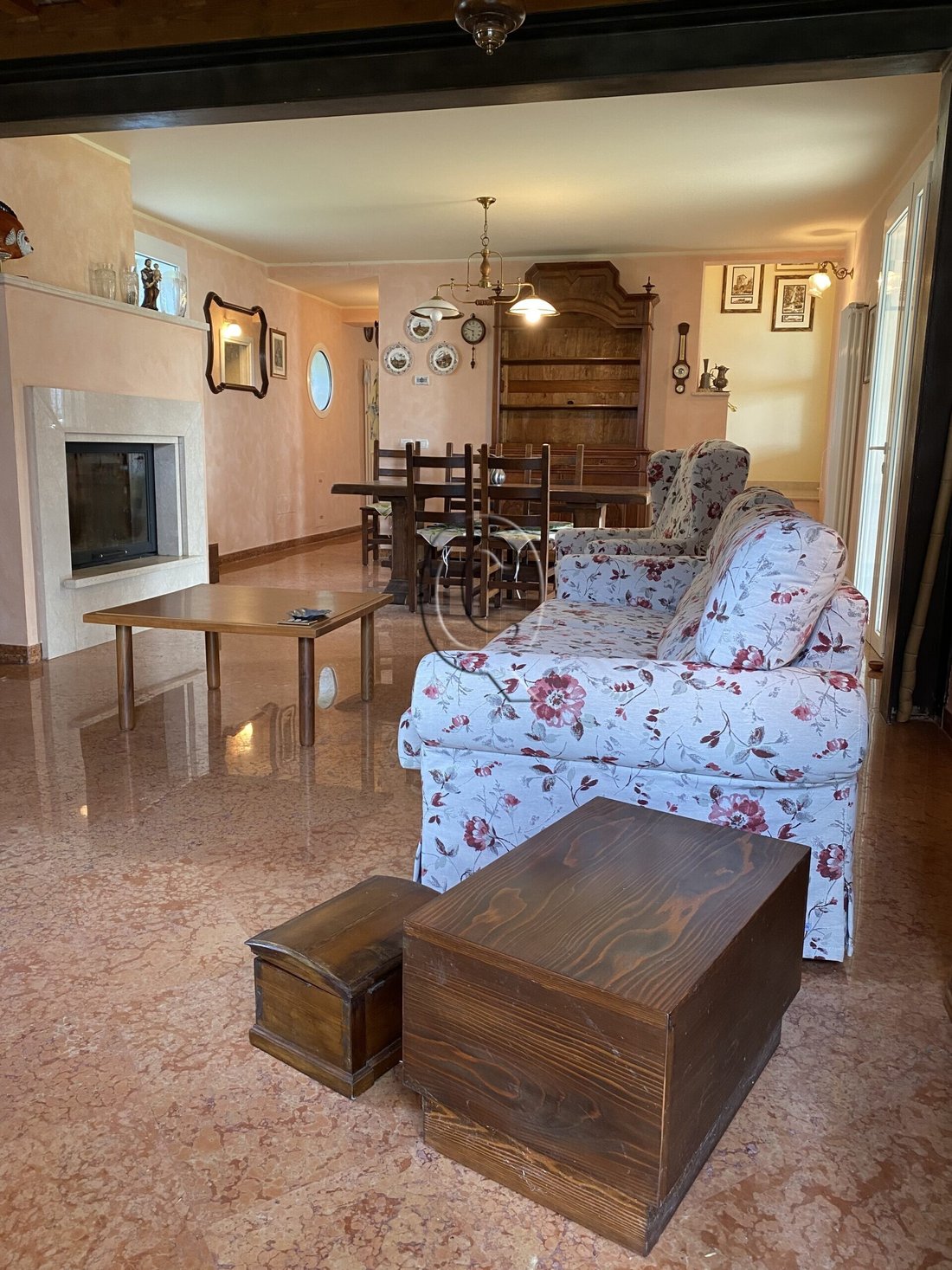 House in Monte - Ponte Abbadesse Zone, Cesena, Emilia-Romagna 1 - 17255383