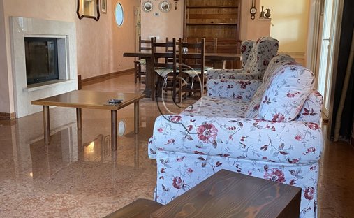 House in Monte - Ponte Abbadesse Zone, Cesena, Emilia-Romagna 1