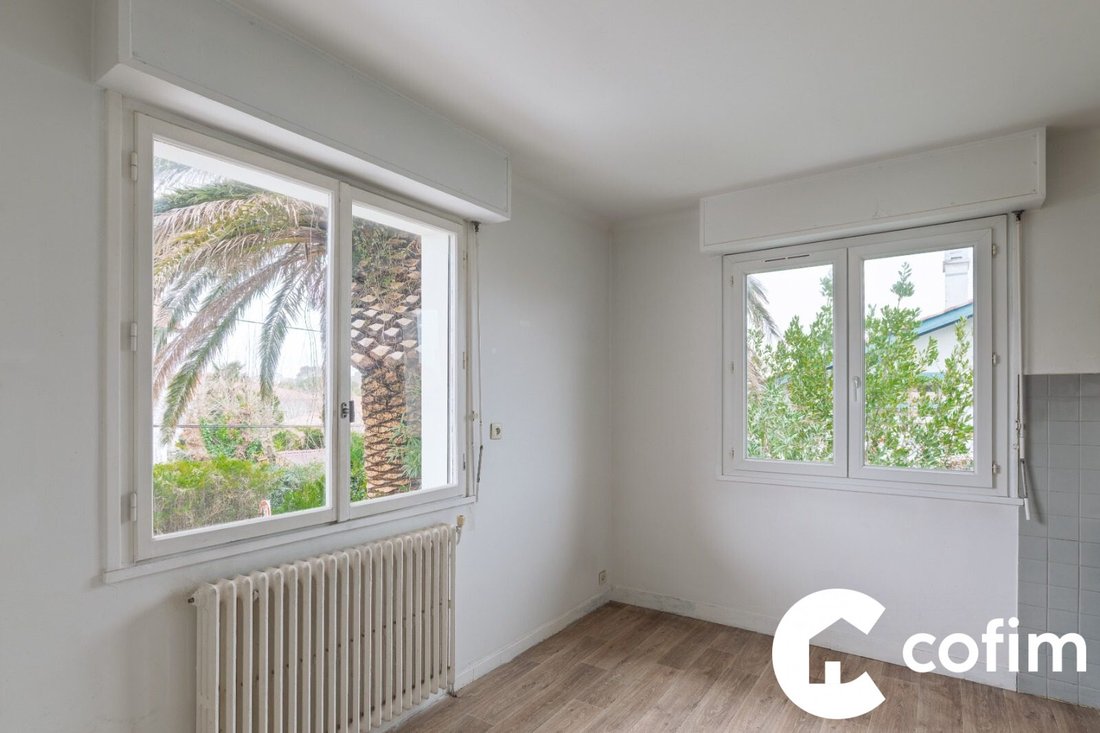 House in Anglet, Nouvelle-Aquitaine, France 3 - 17256563