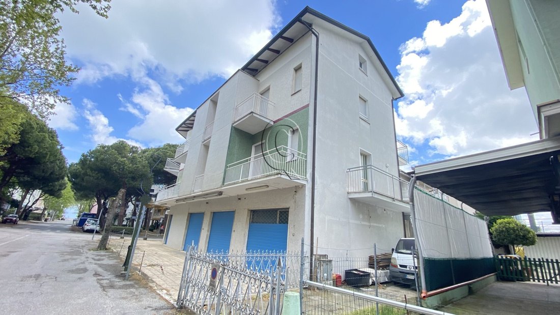House in Valverde - Villamarina, Cesenatico, Emilia-Romagna 5 - 17254928