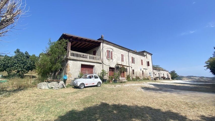 House in Poggio Torriana, Emilia-Romagna, Italy 4 - 17255380