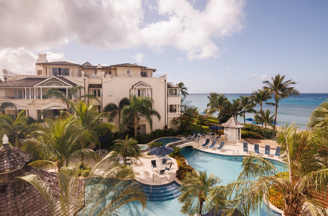 Villa in Douglas, Saint Peter, Barbados 1 - 17254551
