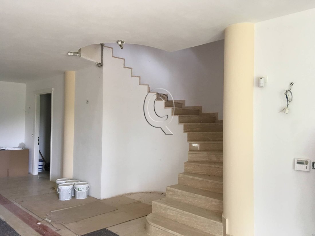 Villa in Monte - Ponte Abbadesse Zone, Cesena, Emilia-Romagna 2 - 17254288