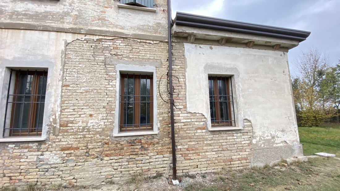 House in Saint Peter in Campiano - Saint Peter in Chains - Saint Stephen, Ravenna, Italy 4 - 17255426