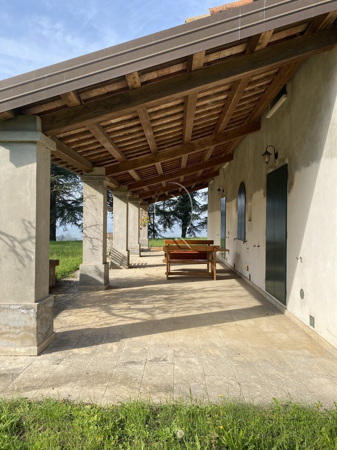 House in Monte - Ponte Abbadesse Zone, Cesena, Emilia-Romagna 5 - 17255383