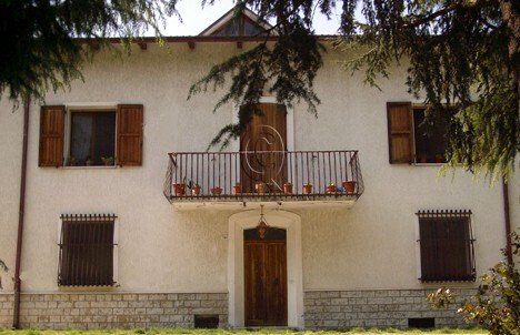 House in San Carlo - San Vittore - Tessello, Cesena, Emilia-Romagna 3 - 17254787