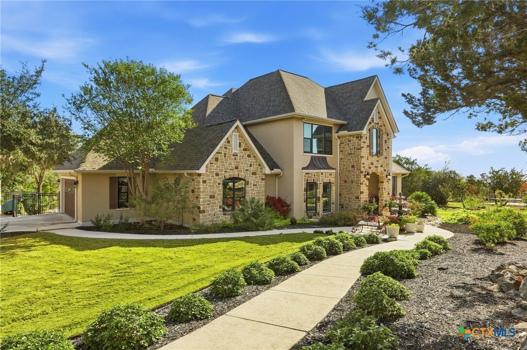 House in Rio Medina, Texas, United States 1 - 17256078