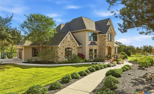 House in Rio Medina, Texas, United States 1