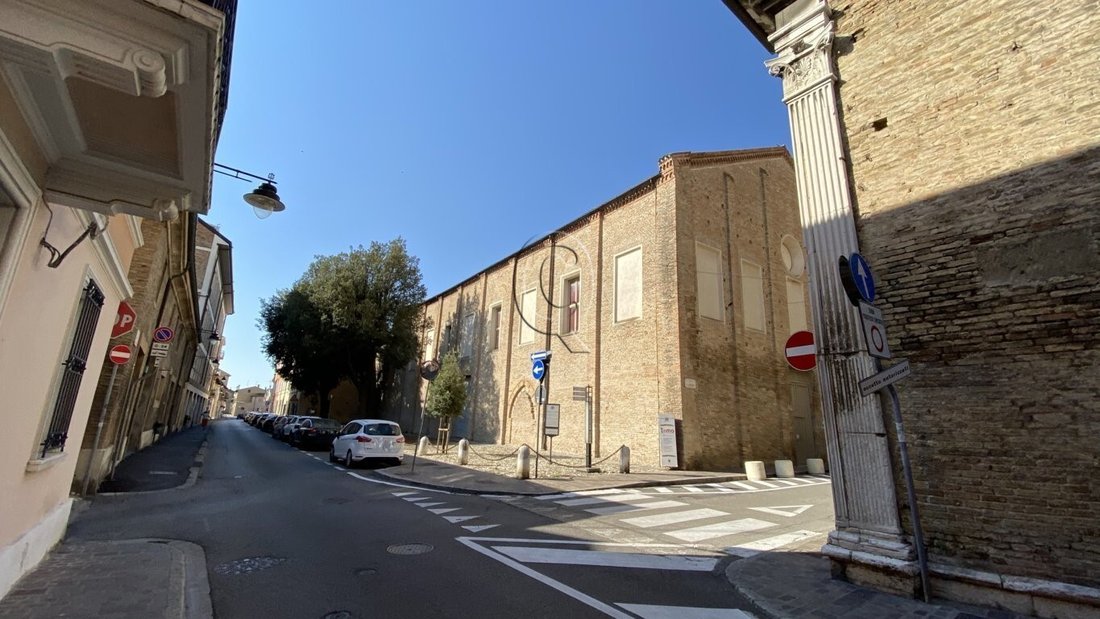 House in Darsena, Ravenna, Emilia-Romagna 1 - 17255041