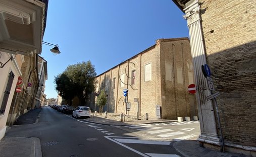 Haus in Darsena, Ravenna, Emilia-Romagna 1
